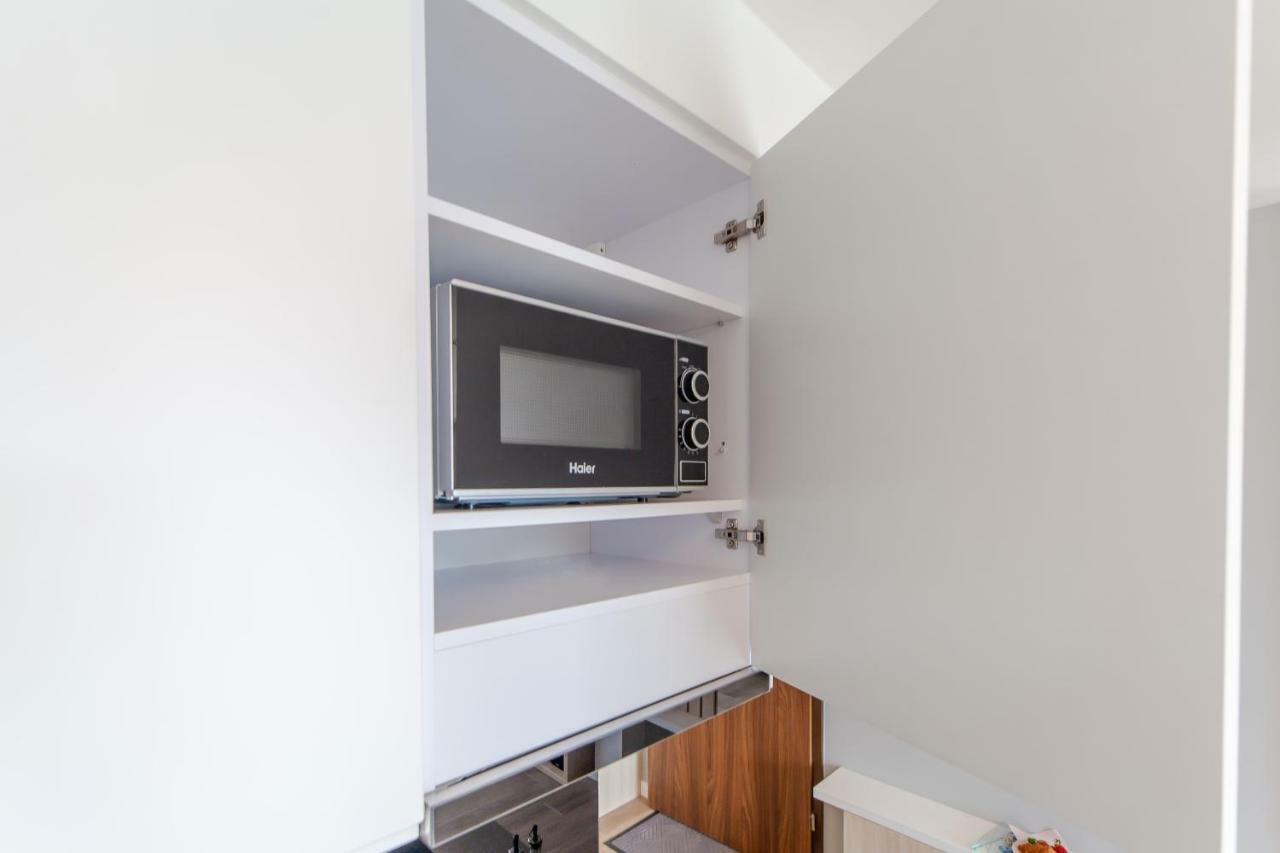 Apartment Pink Flamingo By Noclegi Renters Мендзиздрое Екстериор снимка
